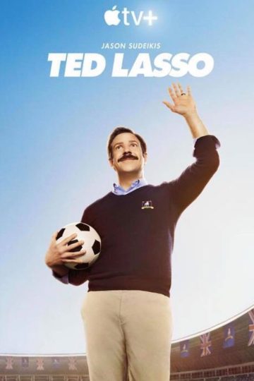 Ted Lasso الموسم الاول الحلقة 2