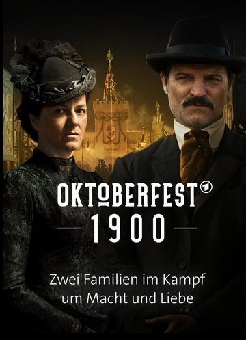 Oktoberfest: Beer & Blood الموسم الاول الحلقة 2