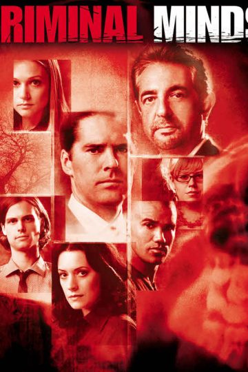 Criminal Minds الموسم الثالث الحلقة 2