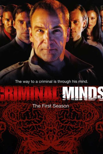 Criminal Minds الموسم الاول الحلقة 2