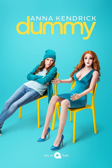 Dummy الموسم الاول الحلقة 8