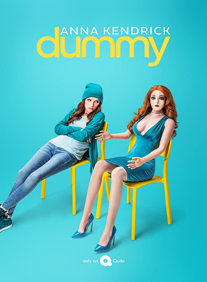 مشاهدة مسلسل Dummy الموسم الاول الحلقة 6