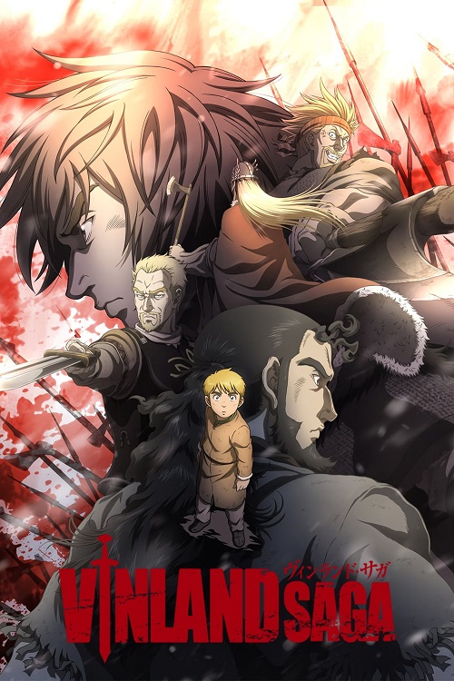 مشاهدة مسلسل Vinland Saga الموسم الاول الحلقة 3