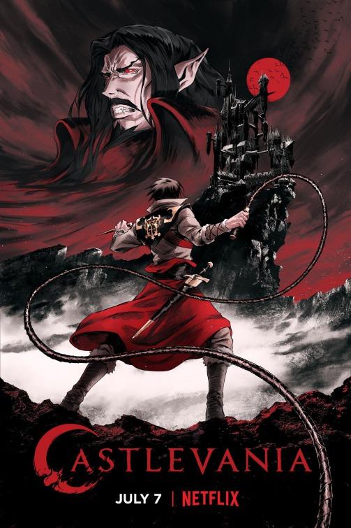 مشاهدة مسلسل Castlevania الموسم الاول الحلقة 4