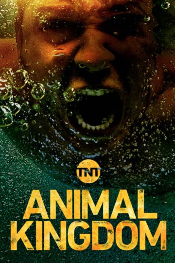 Animal Kingdom الموسم الثالث الحلقة 2