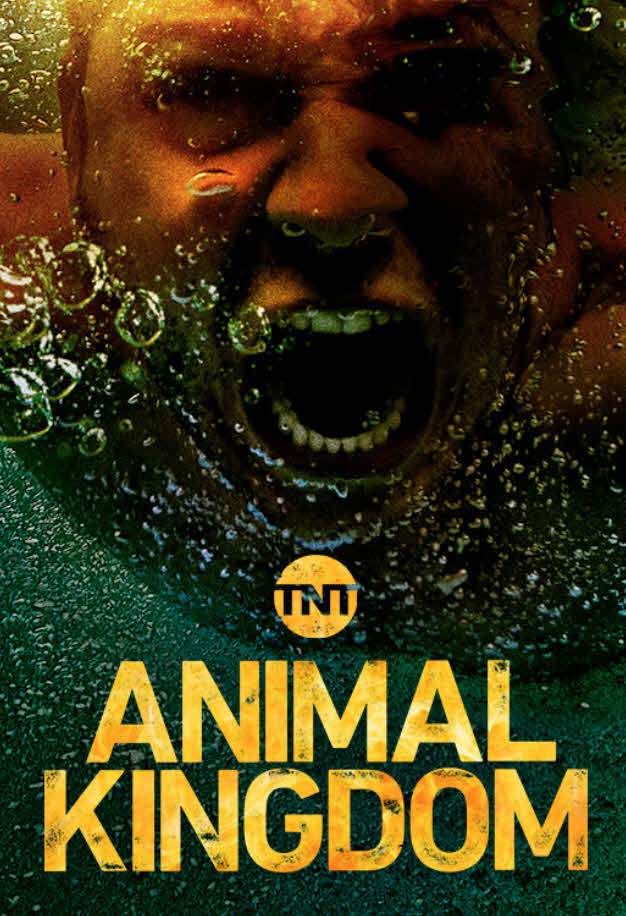 مشاهدة مسلسل Animal Kingdom الموسم الثالث الحلقة 6