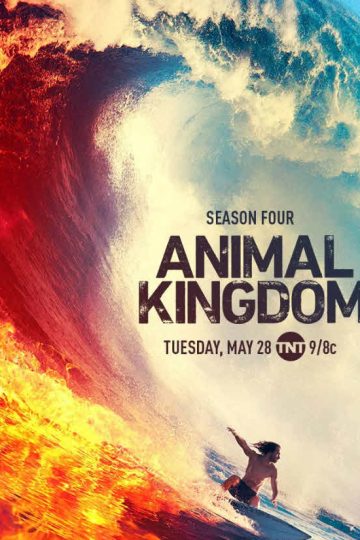 Animal Kingdom الموسم الرابع الحلقة 10