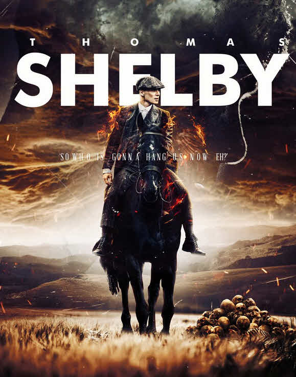 مشاهدة مسلسل Peaky Blinders الموسم الخامس الحلقة 1
