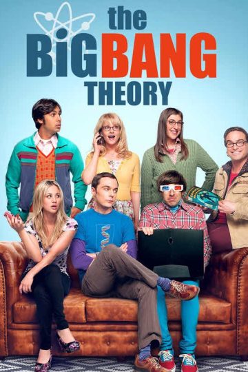 The Big Bang Theory الموسم الثاني عشر الحلقة 1