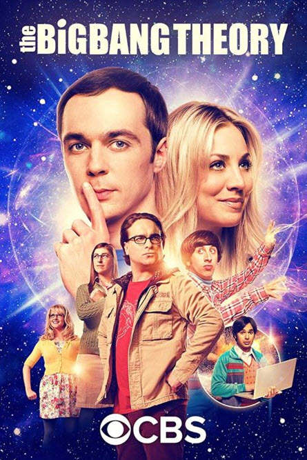 مشاهدة مسلسل The Big Bang Theory الموسم الحادي عشر الحلقة 21