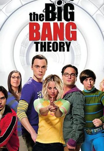 The Big Bang Theory الموسم التاسع الحلقة 13