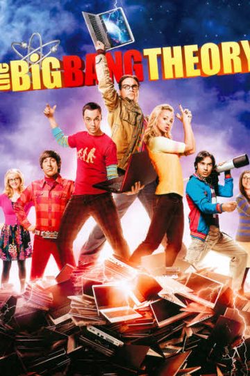 The Big Bang Theory