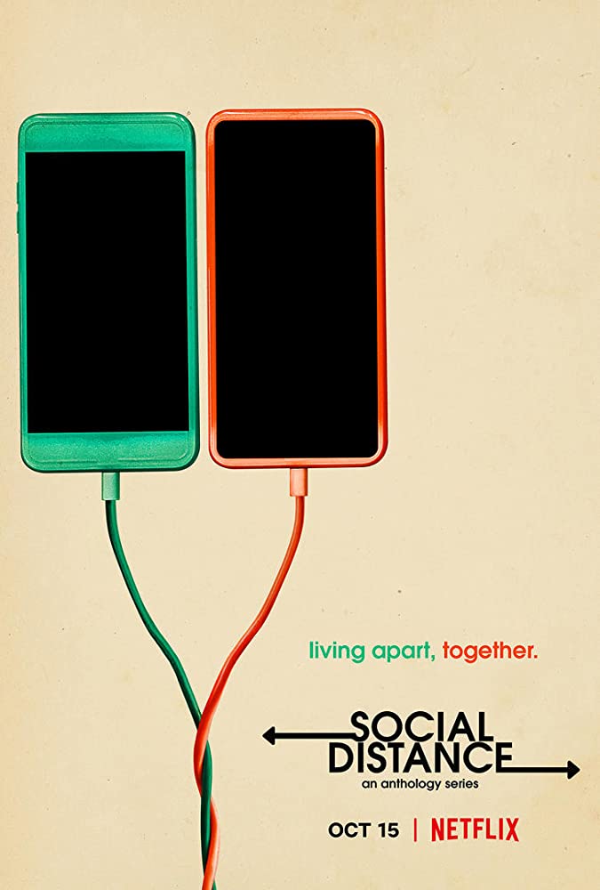 مشاهدة مسلسل Social Distance الموسم الاول الحلقة 5