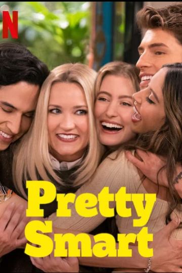 Pretty Smart الموسم الاول الحلقة 2