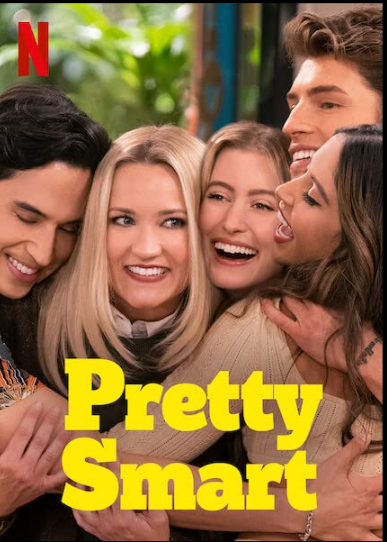 مشاهدة مسلسل Pretty Smart الموسم الاول الحلقة 5