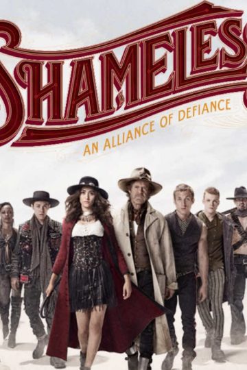 Shameless الموسم التاسع الحلقة 13