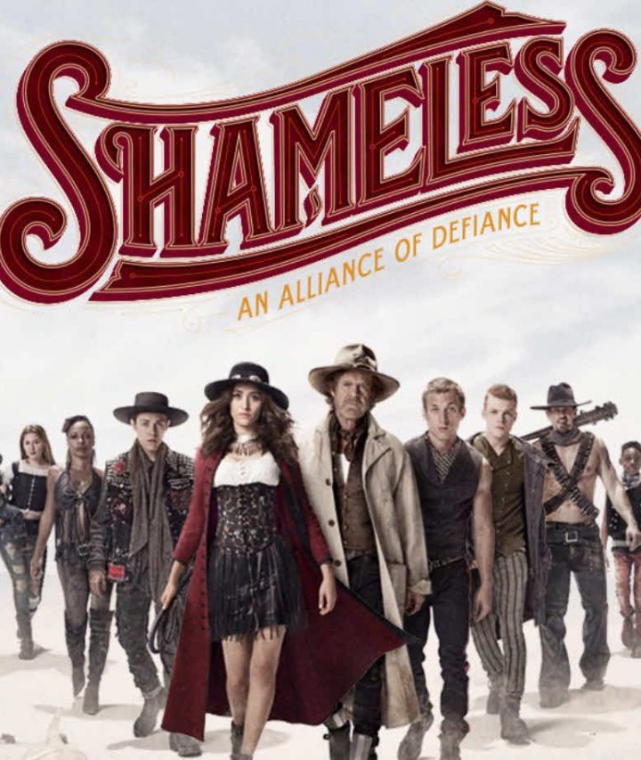 مشاهدة مسلسل Shameless الموسم التاسع الحلقة 10