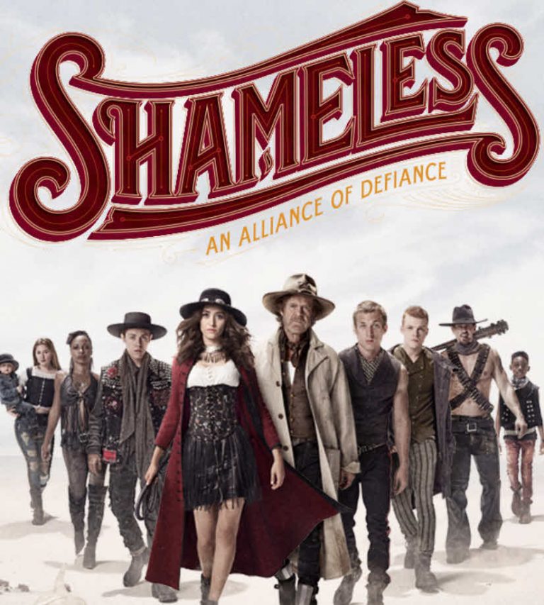 مسلسل Shameless الموسم التاسع 9