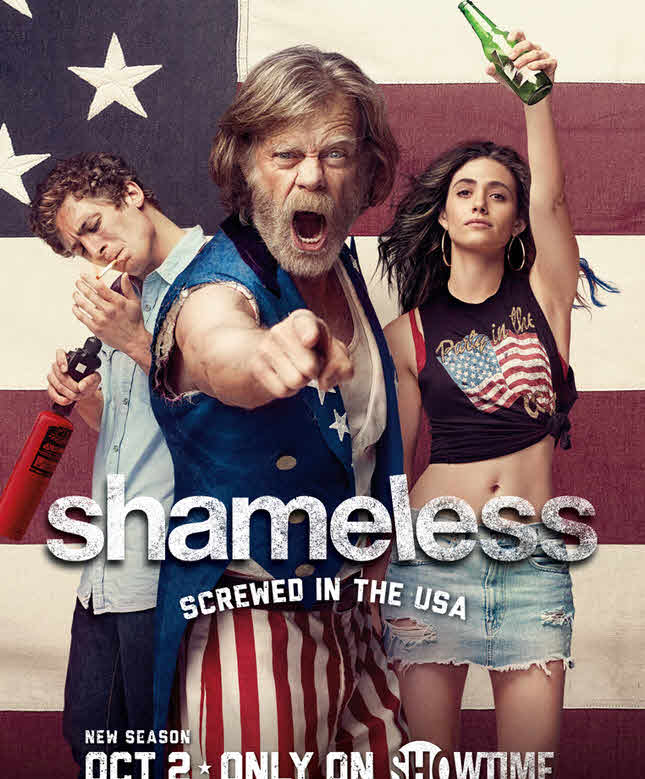 مشاهدة مسلسل Shameless الموسم السابع الحلقة 9