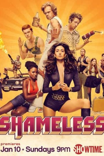 Shameless الموسم السادس الحلقة 11