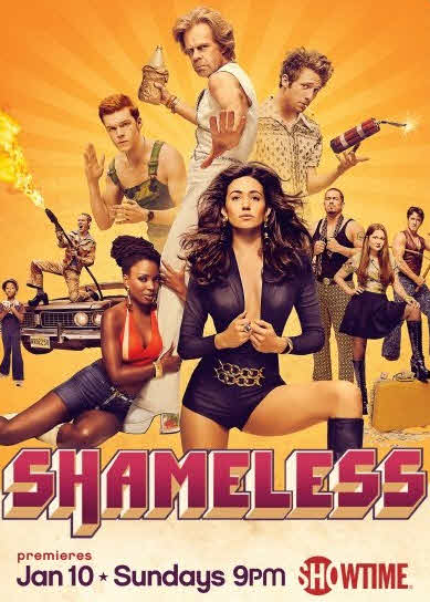 مشاهدة مسلسل Shameless الموسم السادس الحلقة 9