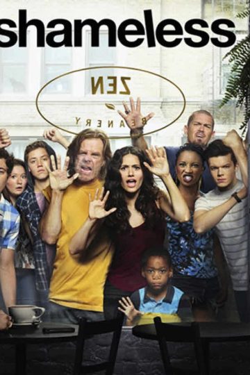 Shameless الموسم الخامس الحلقة 8