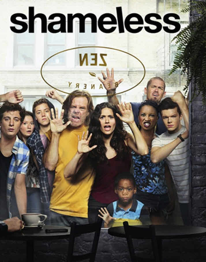 مشاهدة مسلسل Shameless الموسم الخامس الحلقة 8