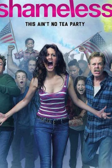 Shameless الموسم الرابع الحلقة 8