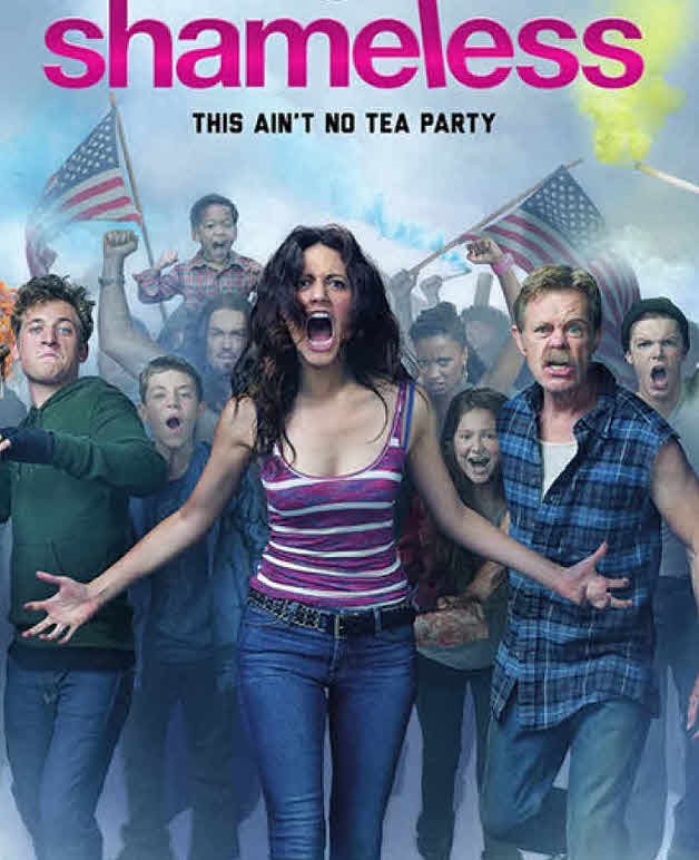 مشاهدة مسلسل Shameless الموسم الرابع الحلقة 1