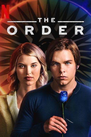 The Order الموسم الاول الحلقة 1