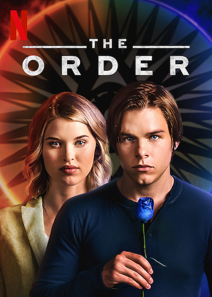 مشاهدة مسلسل The Order الموسم الاول الحلقة 10