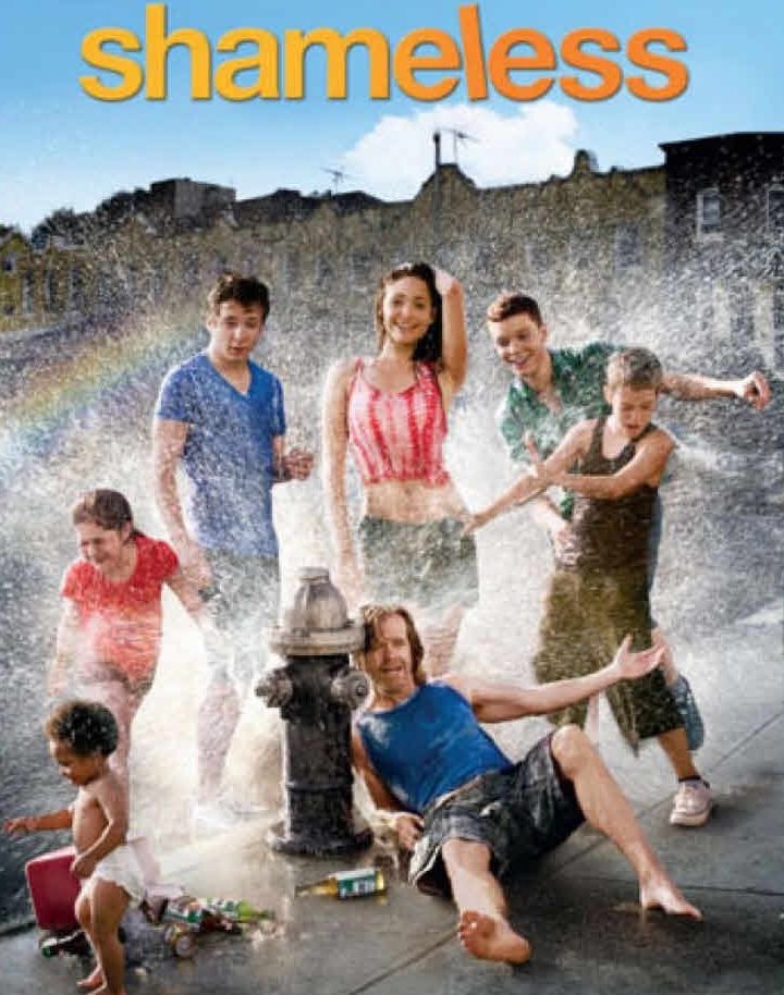 مشاهدة مسلسل Shameless الموسم الثاني الحلقة 2