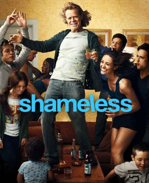 مشاهدة مسلسل Shameless الموسم لاول الحلقة 1