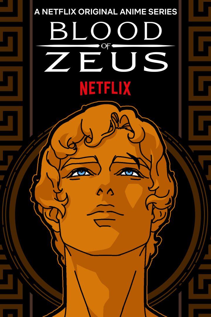 مشاهدة مسلسل Blood of Zeus الموسم الاول الحلقة 8