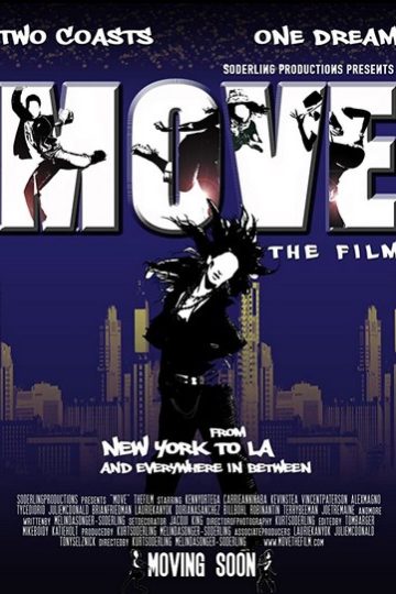 Move الموسم الاول الحلقة 2