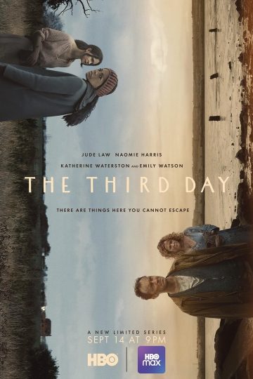 The Third Day الموسم الاول الحلقة 1