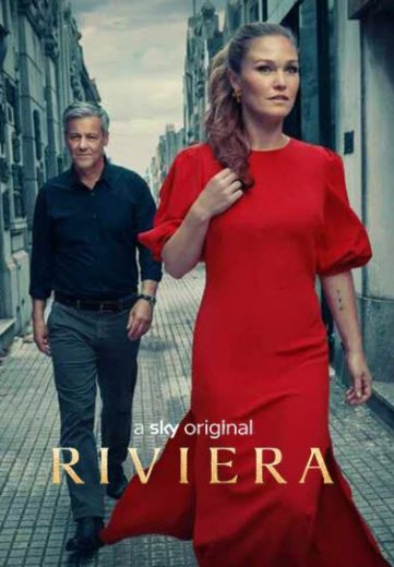 Riviera الموسم الثالث الحلقة 1
