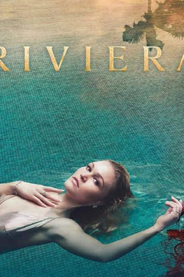 Riviera الموسم الثاني الحلقة 9