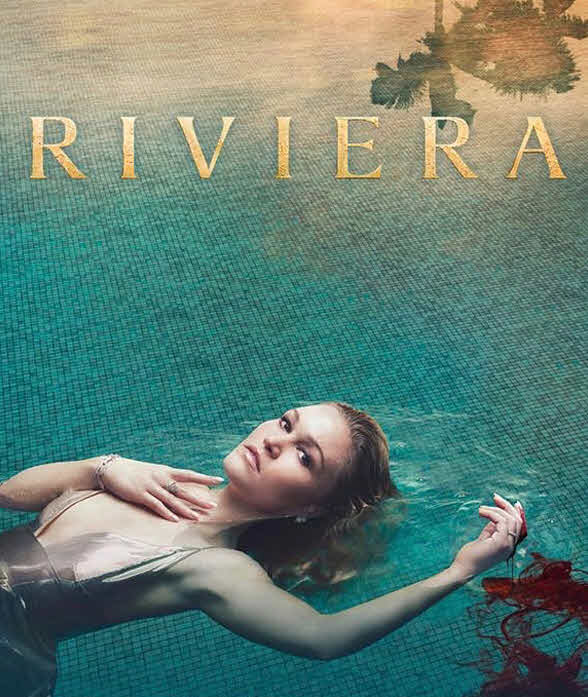مسلسل Riviera