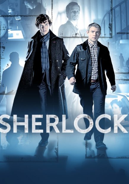 مشاهدة مسلسل Sherlock الموسم الرابع الحلقة 1
