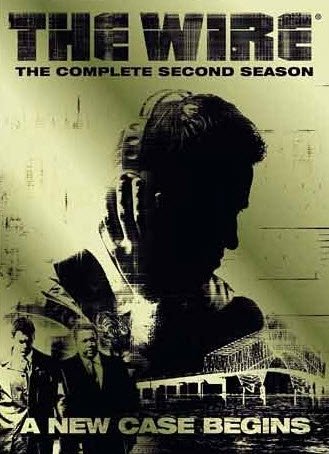 مشاهدة مسلسل The Wire الموسم الثاني الحلقة 10