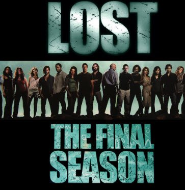 مشاهدة مسلسل LOST الموسم السادس الحلقة 8