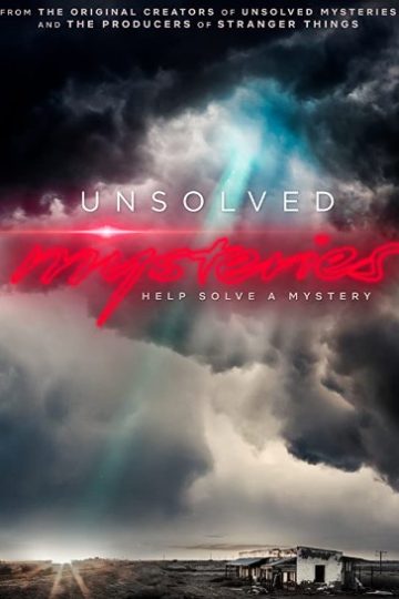 Unsolved Mysteries الموسم الثاني الحلقة 4