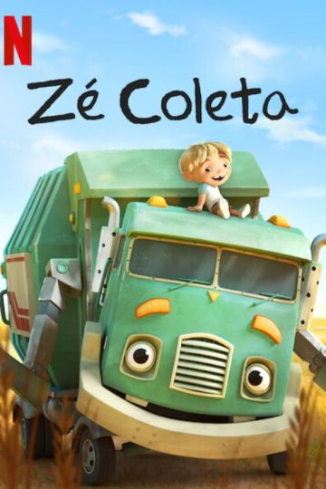 Trash Truck الموسم الاول الحلقة 8