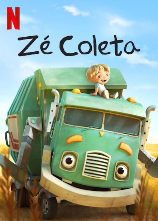 مشاهدة مسلسل Trash Truck الموسم الاول الحلقة 2
