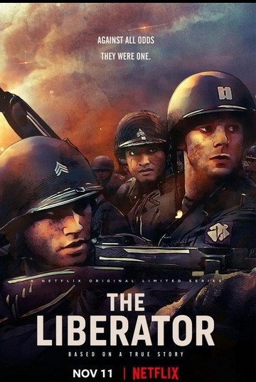 The Liberator