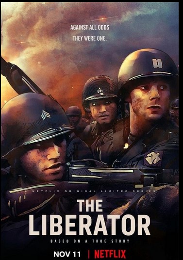 مشاهدة مسلسل The Liberator الموسم الاول الحلقة 3