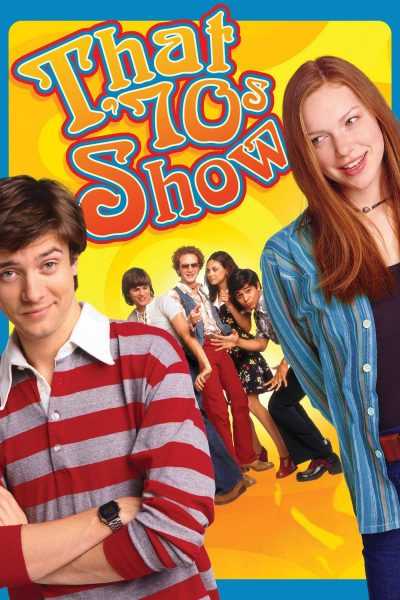 مشاهدة مسلسل That 70s Show الموسم السابع الحلقة 6