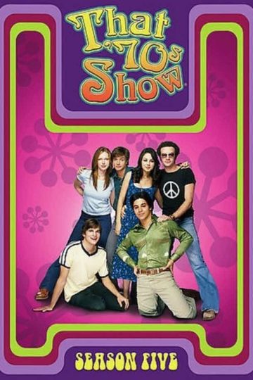 That 70s Show الموسم الخامس الحلقة 1