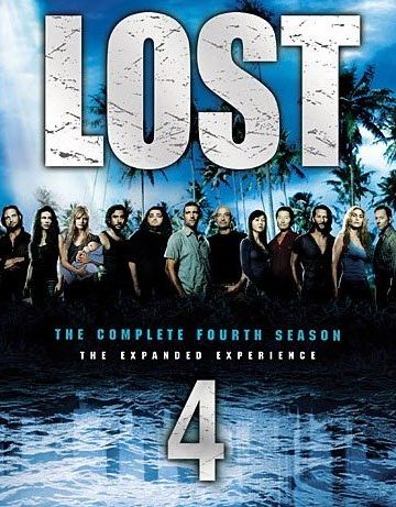 LOST الموسم الرابع الحلقة 1